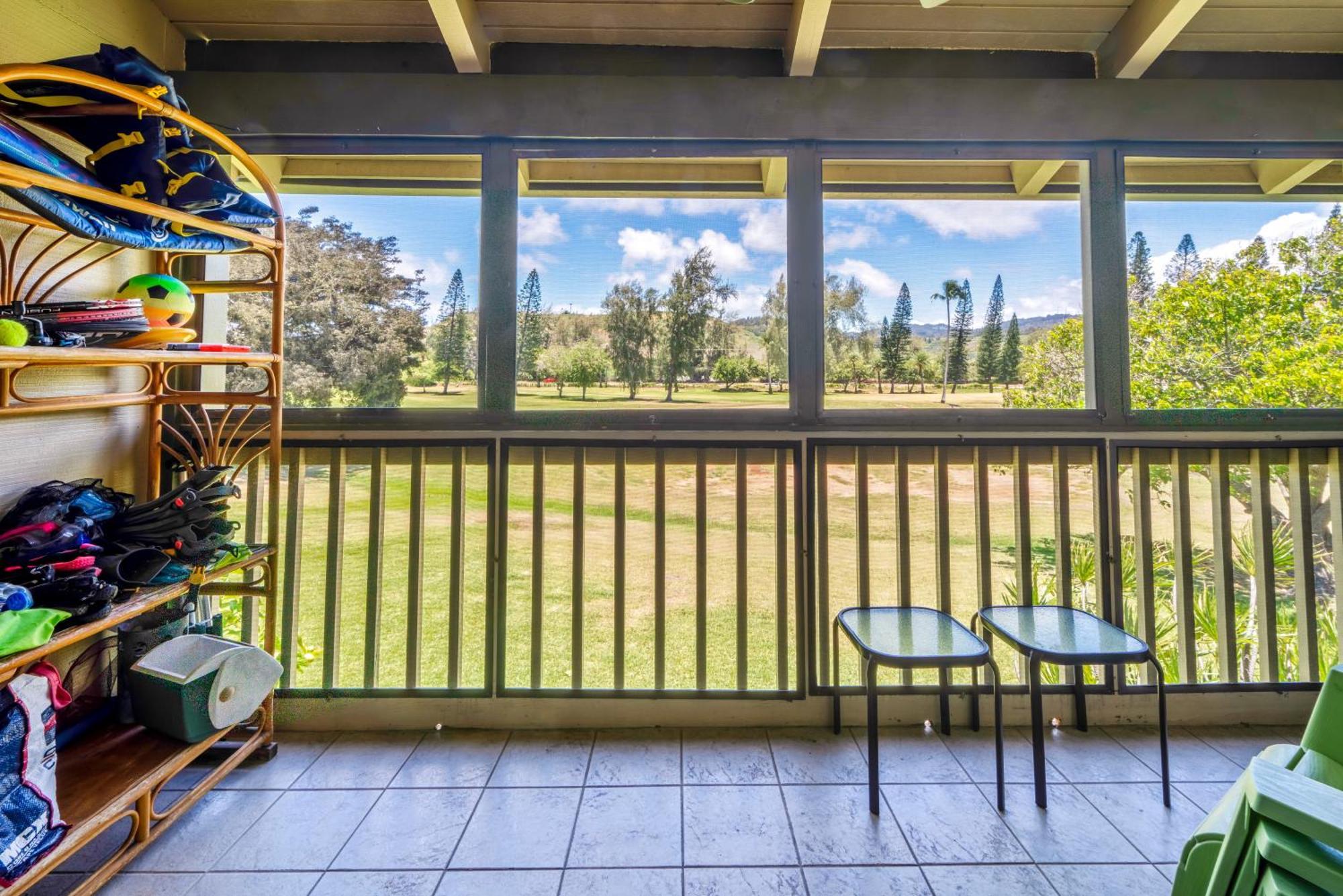 Hale Nalu Townhouse At Turtle Bay Golf Course Lägenhet Kahuku Exteriör bild